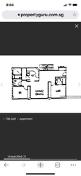 The Oxley (D9), Apartment #336986461